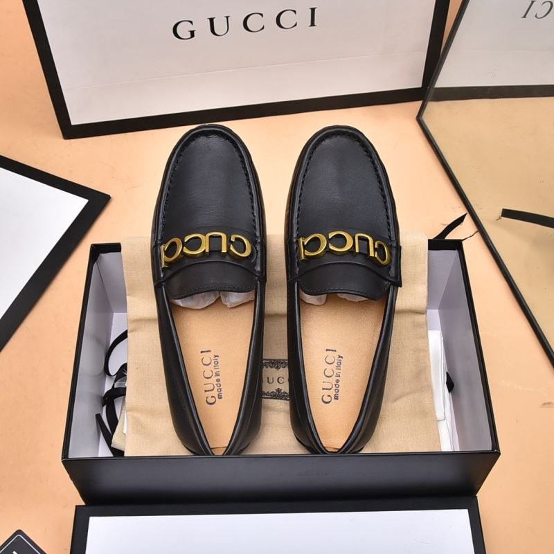 Gucci Tods Shoes